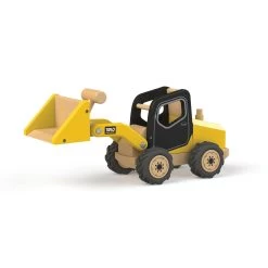 Tidlo Front End Loader