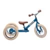 TryBike Steel 2in1 First Step First Ride | Blue And Cream