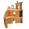 Magic Wood - Classic Treehouse -Trendy Toy Store THS