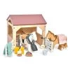 Tender Leaf Toys Tender Leaf The Stables -Trendy Toy Store TL8165