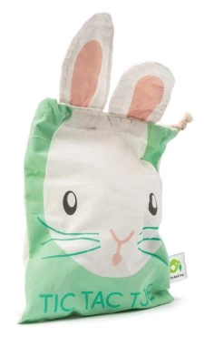 Tender Leaf Toys Tender Leaf Tic Tac Toe Game