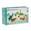 Tender Leaf Toys Tender Leaf The Friend Ship Boat 2 Tender Leaf Toys Tender Leaf The Friend Ship Boat -Trendy Toy Store TL8469