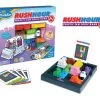 ThinkFun - Rush Hour Jr. Game -Trendy Toy Store TN5041