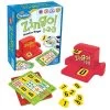 ThinkFun - Zingo! 1-2-3 Game -Trendy Toy Store TN7703