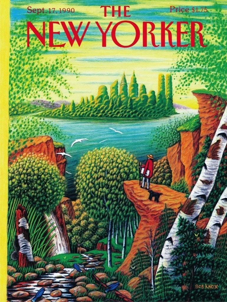 The New York Puzzle Company | New Yorker Planthatten 1000pc Jigsaw Puzzle 3 The New York Puzzle Company | New Yorker Planthatten 1000pc Jigsaw Puzzle