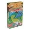 Tiger Tribe Colouring Set - Dinosaurs -Trendy Toy Store TT14 013