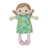 Tiger Tribe Rag Doll Nellie -Trendy Toy Store TT1 1110