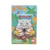 Tiger Tribe 3D Colouring Set - Fierce Creatures -Trendy Toy Store TT6 0263