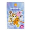 Tiger Tribe Colouring Set Baby Animals -Trendy Toy Store TT6 0281