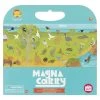 Tiger Tribe Magna Carry - Aussie Animals Magnetic Playbook 1 Tiger Tribe Magna Carry - Aussie Animals Magnetic Playbook -Trendy Toy Store TT6 1216