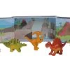 Tiger Tribe Tribe Of Dinosaurs 2 Tiger Tribe Tribe Of Dinosaurs -Trendy Toy Store TT6 1407