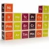 Uncle Goose Elemental Blocks | 20 Pce Wooden Periodic Table Block Set -Trendy Toy Store UG PT20