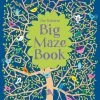 Usborne - Big Maze Book