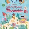 Usborne - Little First Stickers Mermaids -Trendy Toy Store USB968195
