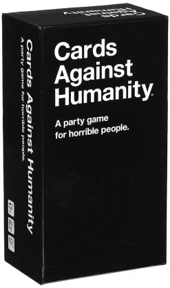 Cards Against Humanity Game - AU Edition V2.0