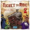 Days Of Wonder - Ticket To Ride Board Game