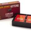 Exploding Kittens Card Game -Trendy Toy Store VR24565
