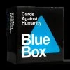 Cards Against Humanity Game - Blue Box Expansion Pack -Trendy Toy Store VR33398
