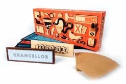 Secret Hitler Game