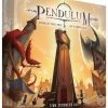 Stonemaier Games - Pendulum Board Game