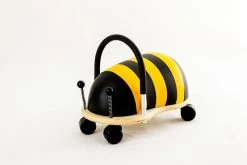 Wheely Bug Bumble Bee Small