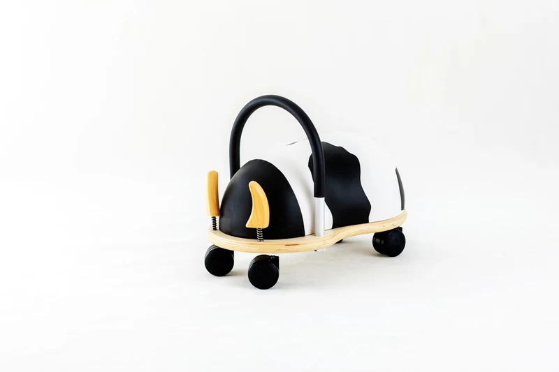 Wheely Bug Cow Small 3 Wheely Bug Cow Small