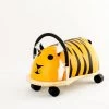 Wheely Bug Tiger Small - Wooden Ride On 2 Wheely Bug Tiger Small - Wooden Ride On -Trendy Toy Store WBA9ST