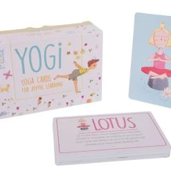 Yogi FUN Yoga Kit